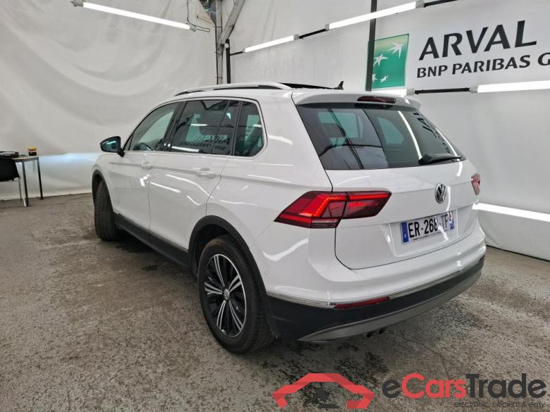 Volkswagen 2.0 TDI 150 DSG7 Carat Exclusive Tiguan Carat BMT 2.0 TDI 150CV BVA7 E6 #2