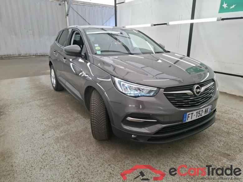 Opel 1.5 DIESEL 130 EDITION BUSINESS Grandland X Edition 1.5 130CV BVM6 E6dT #4