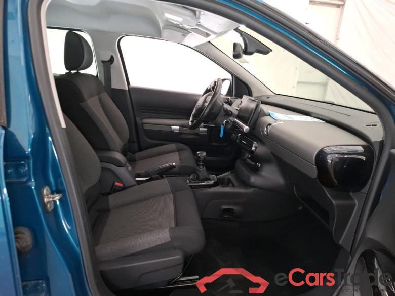 Citroen BlueHDi 100 S&S BVM6 Feel Business C4 Cactus Feel Business 1.5 BlueHDi 100CV BVM6 E6dT #6