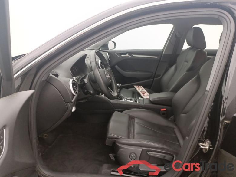 Audi A3 Sportback 1.6 30 TDi 85kW 5d #6