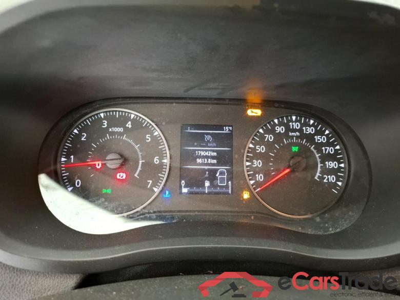 Renault FG Tr GCF F3500 L2H2 dCi 135 Master Fourgon L2H2 3 5 Grand Confort dCi 135CV BVM6 E6dT #6