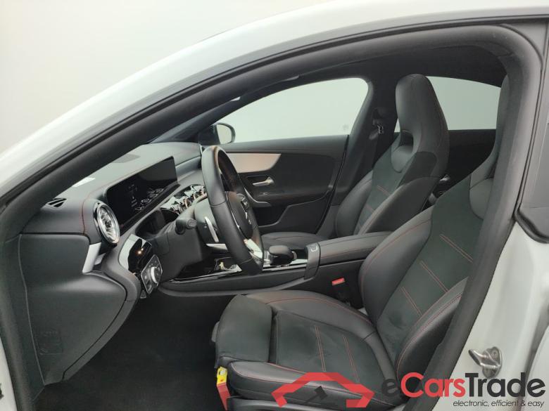 MERCEDES CLASSE CLA COUPE (C118) CLA 250 e PHEV 160 Business Solution 4d #6