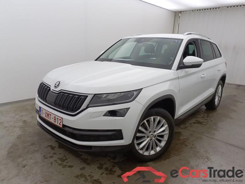 Skoda Kodiaq 1.5 TSI 110kW DSG7 Ambition 5d 7pl #3