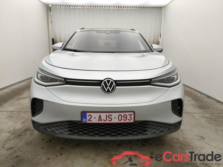 Volkswagen ID.4 77 kWh - Tech 5d #1