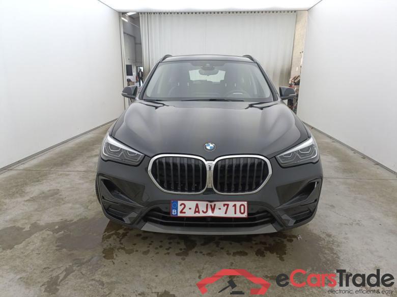 BMW X1 xDrive25e (162 kW) 5d #1