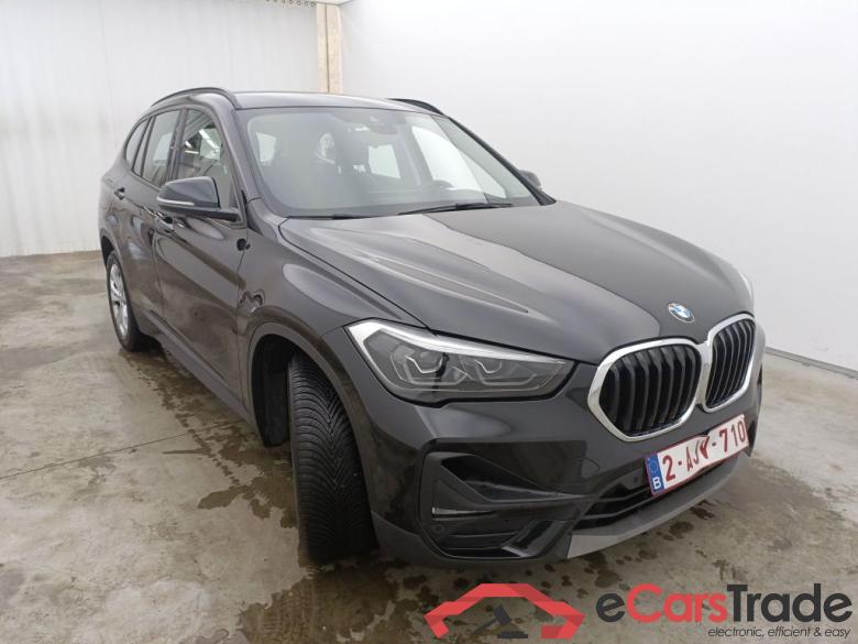 BMW X1 xDrive25e (162 kW) 5d #2