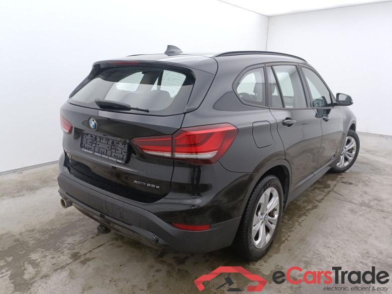 BMW X1 xDrive25e (162 kW) 5d #5