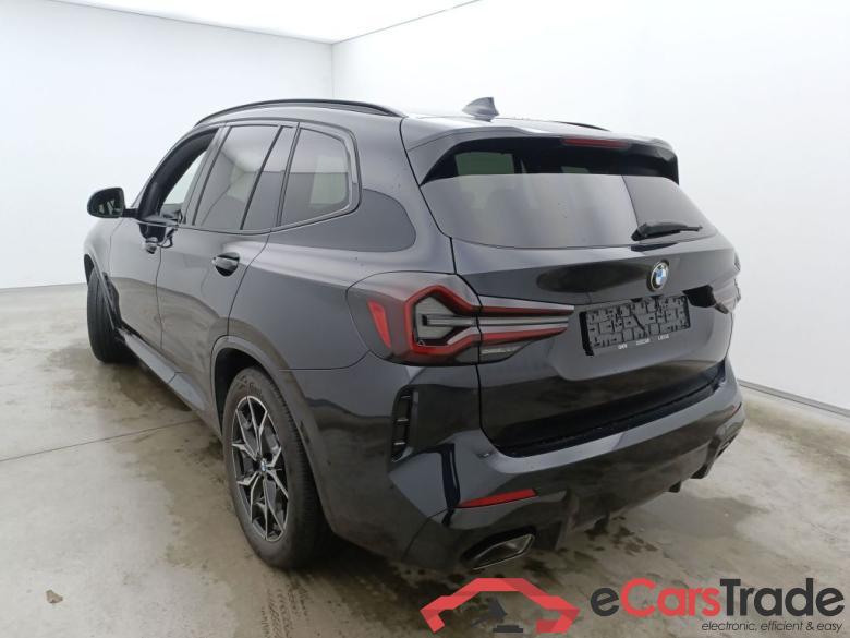 BMW X3 xDrive20d (140 kW) 5d #3