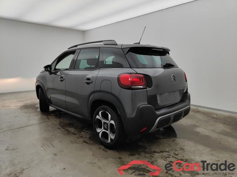 Citroën C3 Aircross 1.2 PureTech 130 S&S EAT6 Shine 5d #3