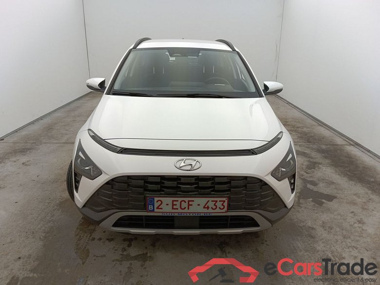 Hyundai Bayon 1.0 TGDi 100 6MT Twist 5d #1