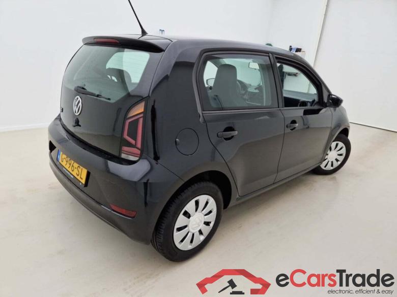 VOLKSWAGEN up! 1.0 BMT move up! #2