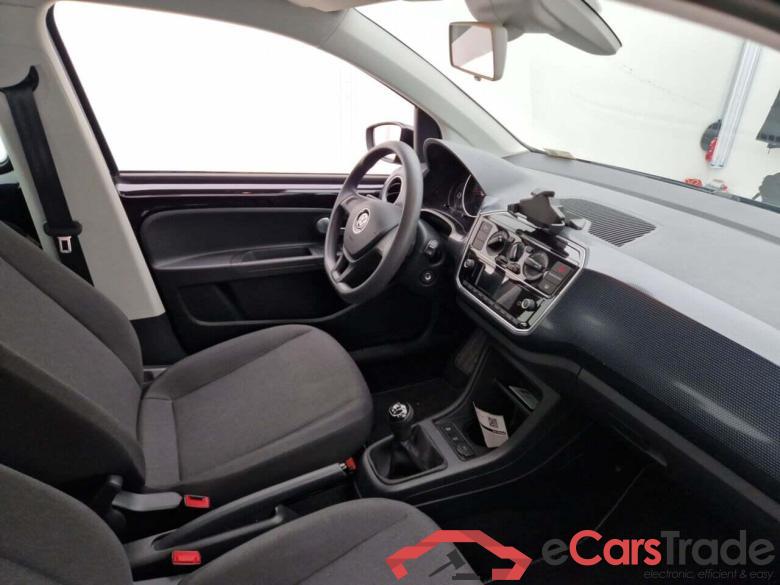 VOLKSWAGEN up! 1.0 BMT move up! #3