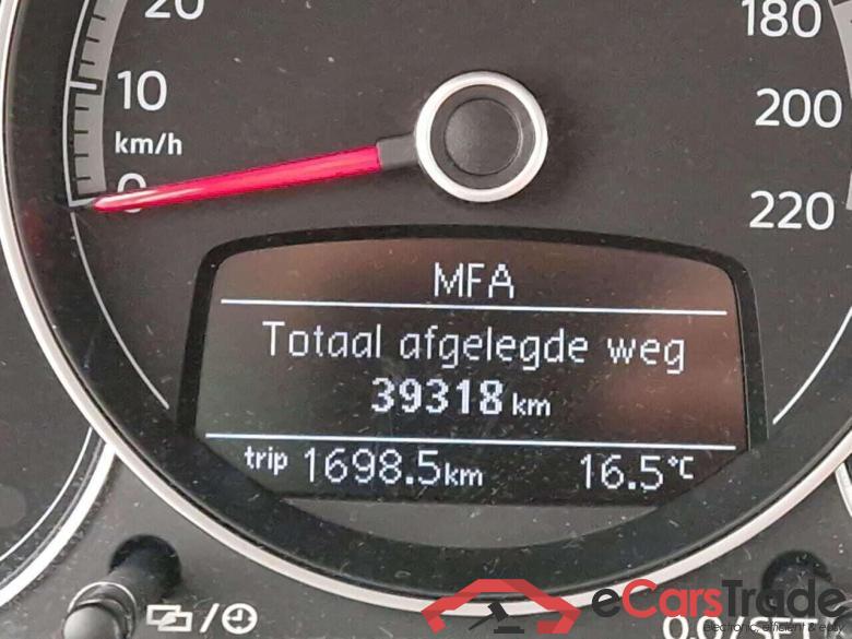VOLKSWAGEN up! 1.0 BMT move up! #4