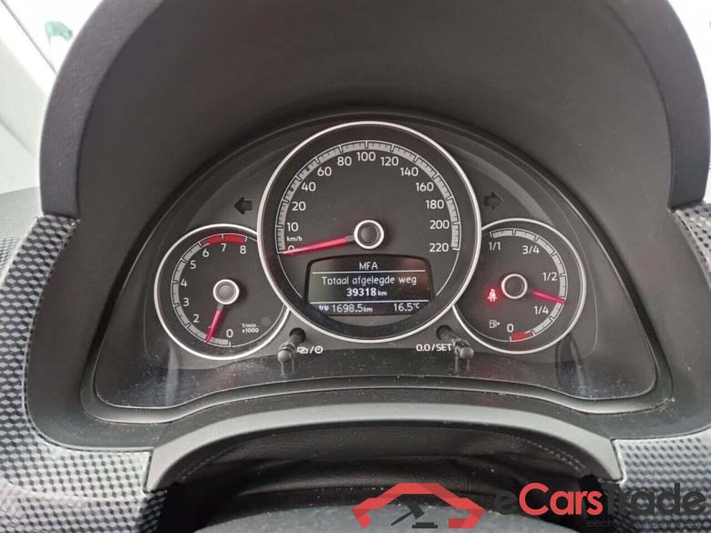 VOLKSWAGEN up! 1.0 BMT move up! #5