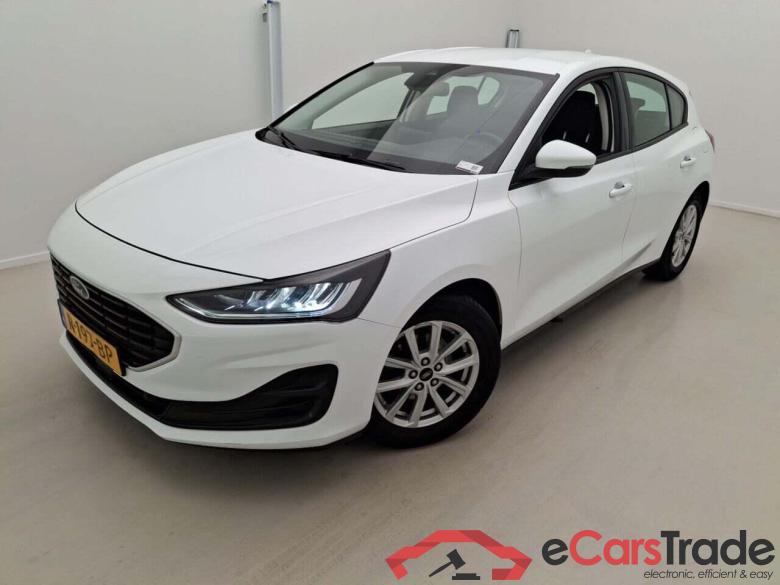 FORD FOCUS 1.0 EcoBoost Connected #1