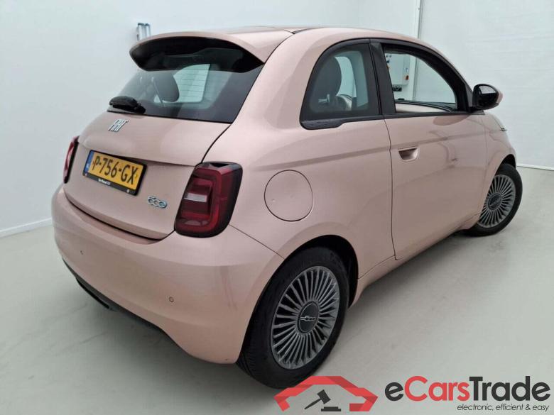 FIAT 500 Icon 42 kWh #2
