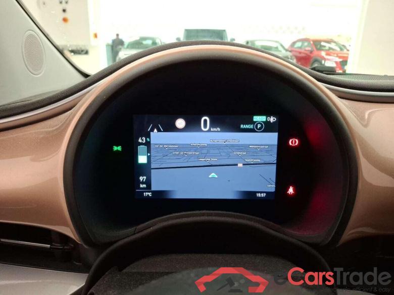 FIAT 500 Icon 42 kWh #5