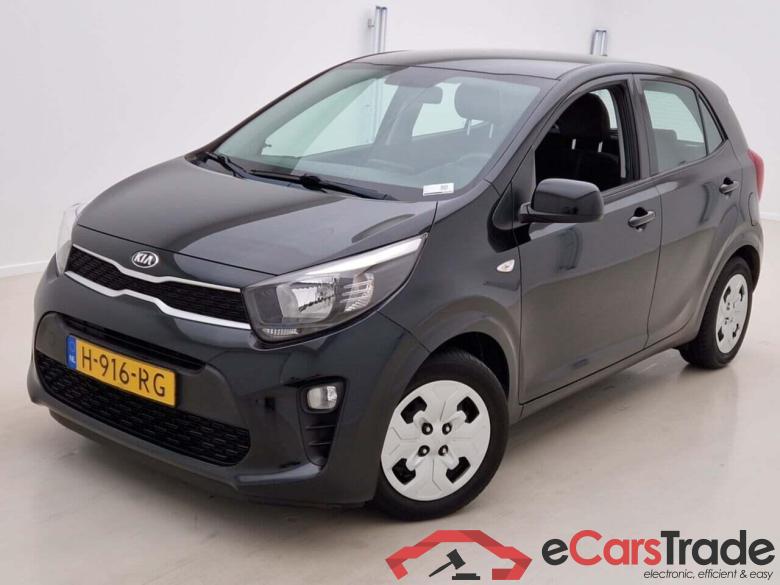 KIA Picanto 1.0 MPi ComfortPlusLine #1