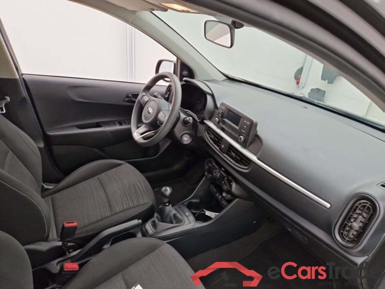 KIA Picanto 1.0 MPi ComfortPlusLine #3