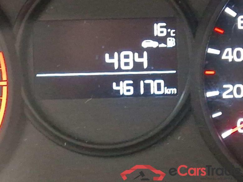 KIA Picanto 1.0 MPi ComfortPlusLine #4