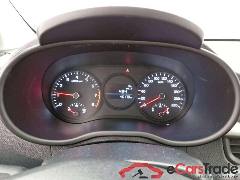 KIA Picanto 1.0 MPi ComfortPlusLine #5