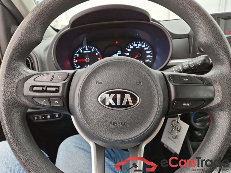 KIA Picanto 1.0 MPi ComfortPlusLine #6