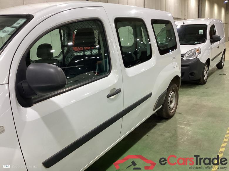 RENAULT KANGOO EXPRESS MAXI DIESEL Lot 1.3 RENAULT KANGOO EXPRESS Maxi 1.5 dCi Blue Confort #3