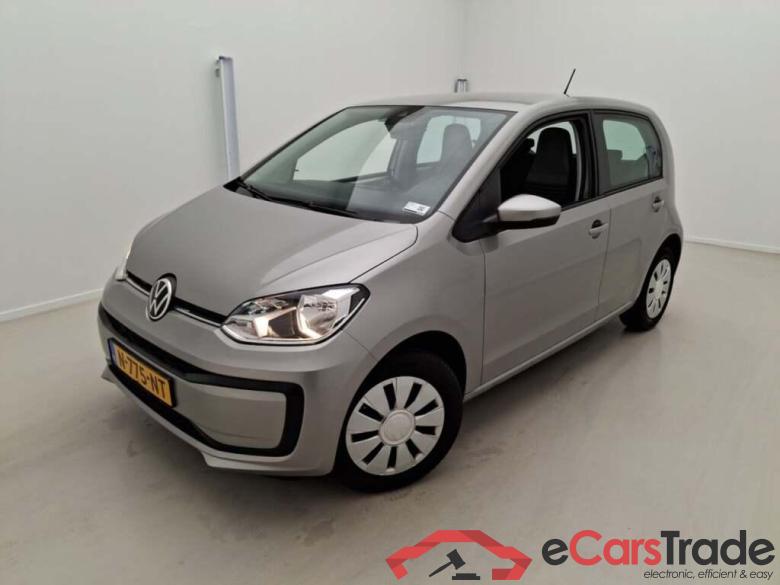 VOLKSWAGEN up! 1.0 MPi #1