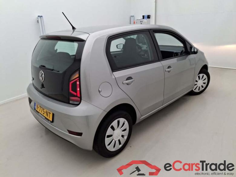 VOLKSWAGEN up! 1.0 MPi #2