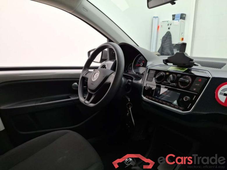 VOLKSWAGEN up! 1.0 MPi #3
