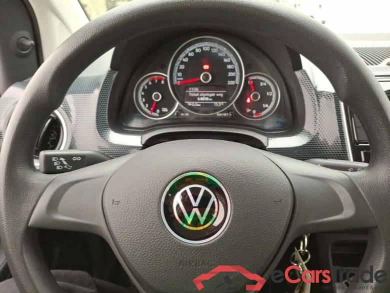 VOLKSWAGEN up! 1.0 MPi #5