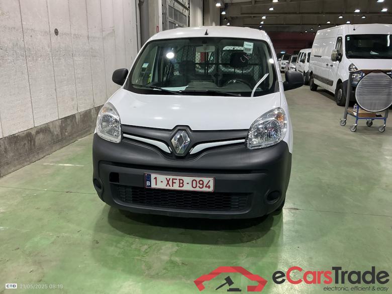 RENAULT KANGOO EXPRESS MAXI DIESEL Lot 1.3 RENAULT KANGOO EXPRESS Maxi 1.5 dCi Blue Confort #1