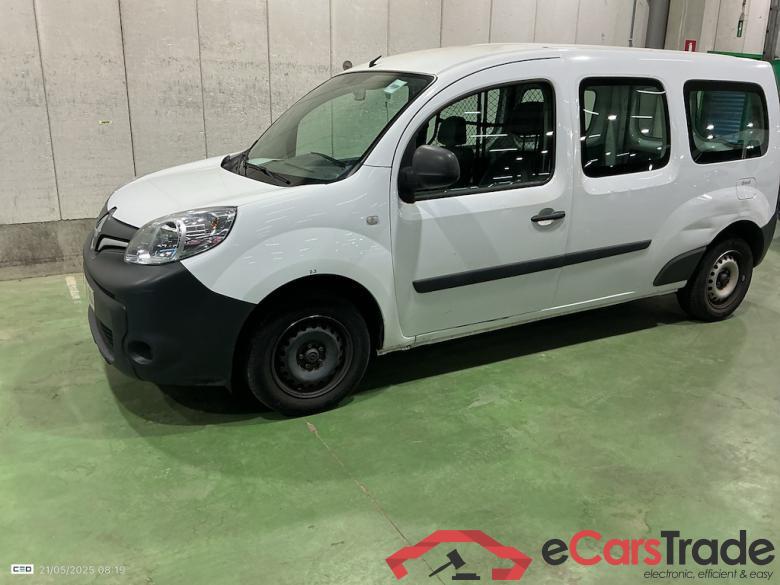RENAULT KANGOO EXPRESS MAXI DIESEL Lot 1.3 RENAULT KANGOO EXPRESS Maxi 1.5 dCi Blue Confort #3