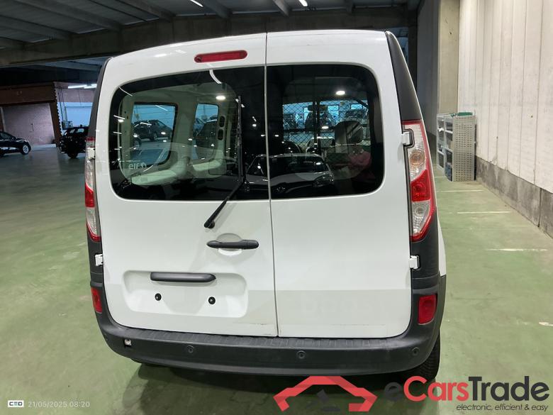 RENAULT KANGOO EXPRESS MAXI DIESEL Lot 1.3 RENAULT KANGOO EXPRESS Maxi 1.5 dCi Blue Confort #5