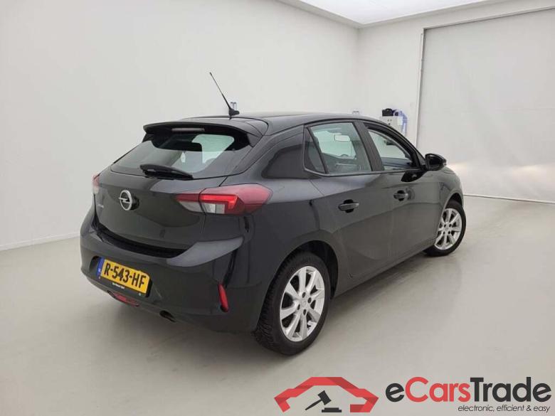 OPEL Corsa 1.2 Edition #2