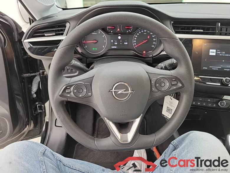 OPEL Corsa 1.2 Edition #5