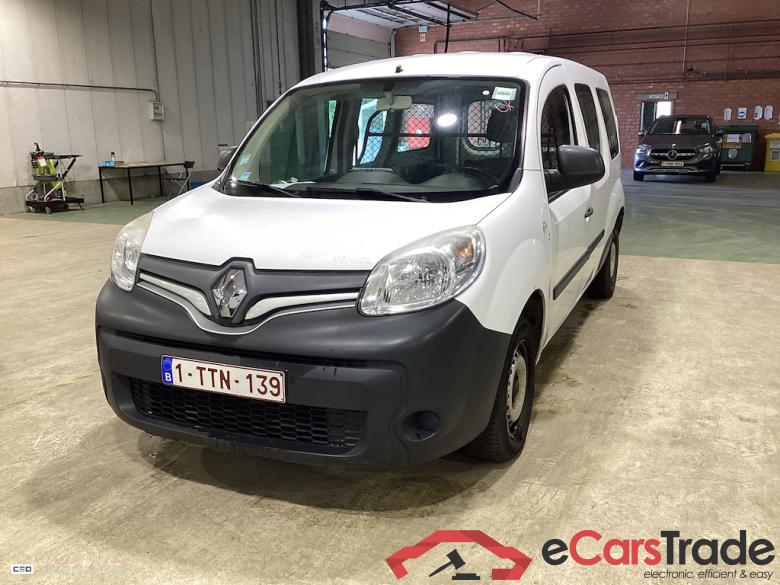 RENAULT KANGOO EXPRESS MAXI DSL - 2013 1.5 dCi Energy Confort #1