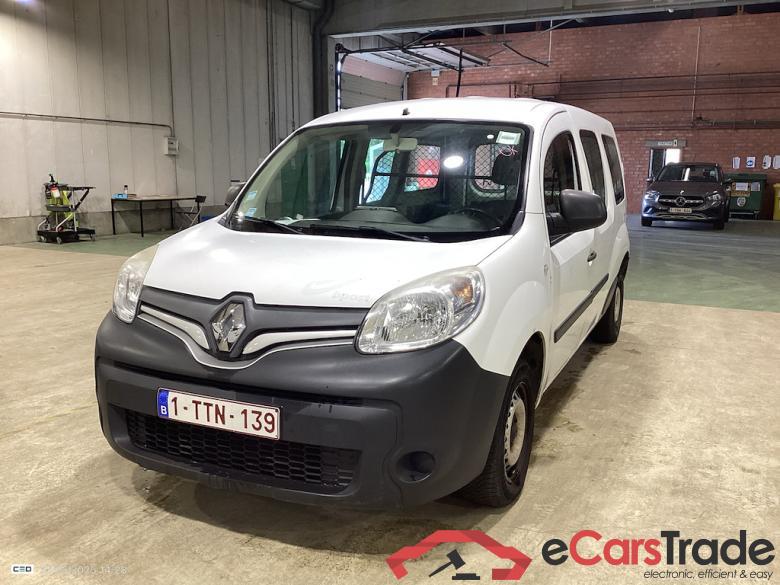 RENAULT KANGOO EXPRESS MAXI DSL - 2013 1.5 dCi Energy Confort #2