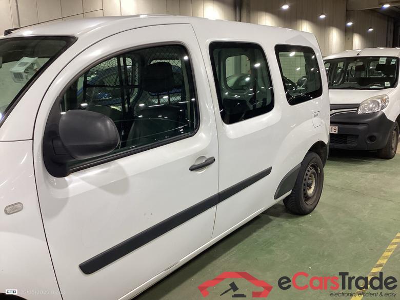 RENAULT KANGOO EXPRESS MAXI DSL - 2013 1.5 dCi Energy Confort (EU6) #3