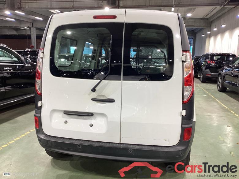 RENAULT KANGOO EXPRESS MAXI DSL - 2013 1.5 dCi Energy Confort (EU6) #5