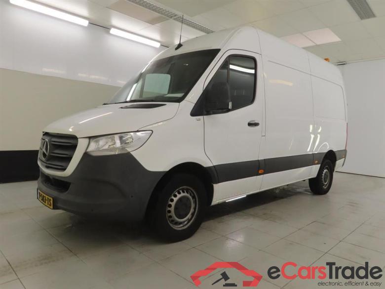 MERCEDES-BENZ SPRINTER 314 2.2 CDI L2H2 #1