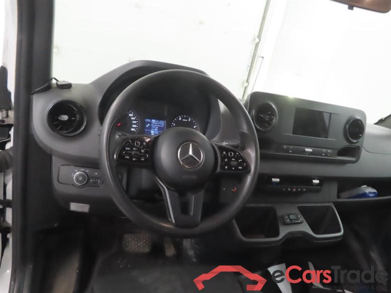 MERCEDES-BENZ SPRINTER 314 2.2 CDI L2H2 #3