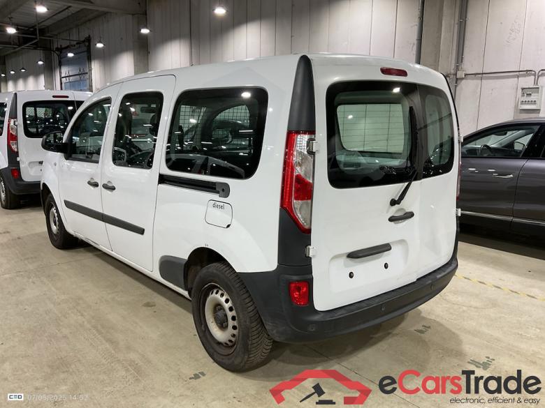 RENAULT KANGOO EXPRESS MAXI DSL - 2013 1.5 dCi Energy Grand Confort 4 pl #3