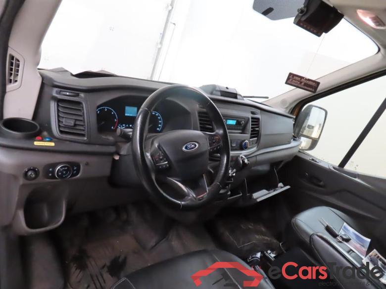 FORD Transit 350 2.0 TDCI L3H2 Tr #3