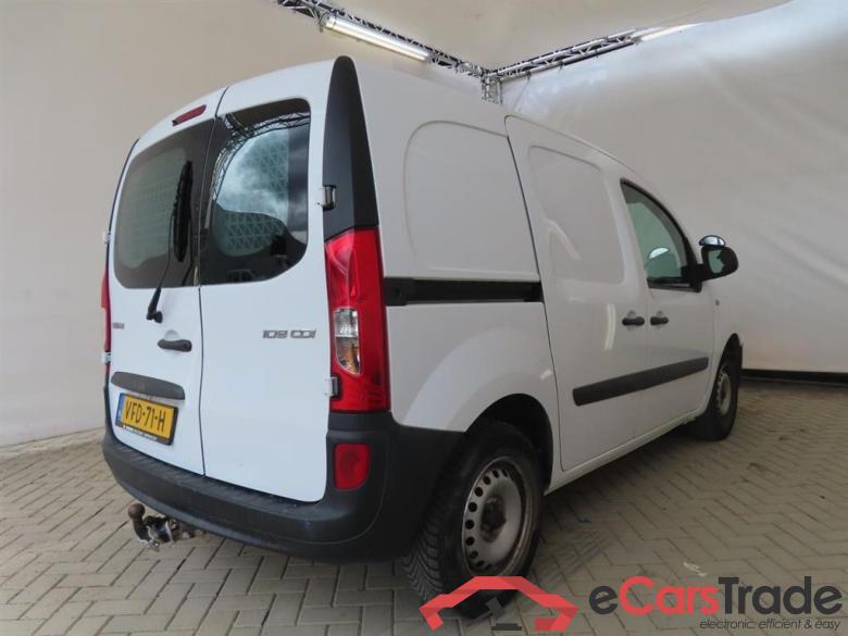 MERCEDES-BENZ Citan 109 CDI #2