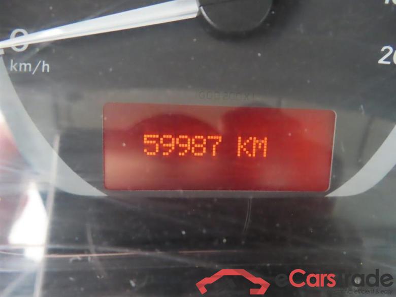 MERCEDES-BENZ Citan 109 CDI #4