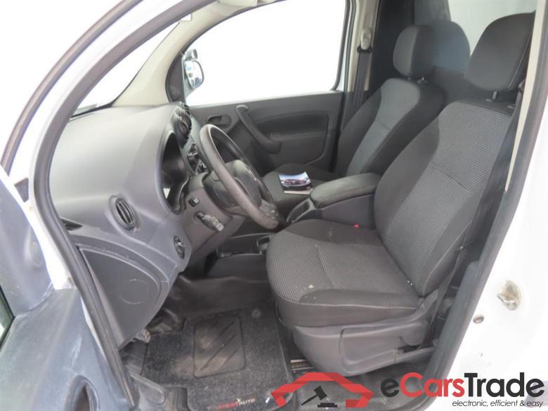 MERCEDES-BENZ Citan 109 CDI #5
