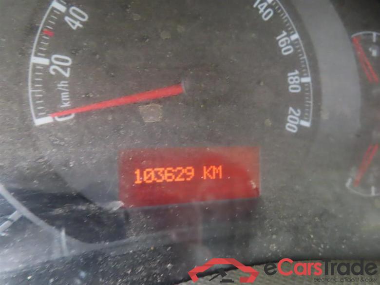 OPEL Movano 2.3 CDTI L2H3 #4