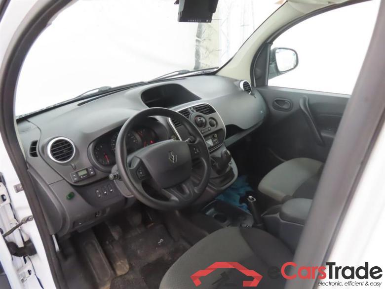 RENAULT KANGOO 1.5 dCi 90 Luxe #3