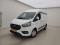 preview Ford Transit Custom #0